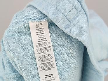 diverse joggery: ASOS Design, Spodnie dresowe damskie, rozmiar XL — 4