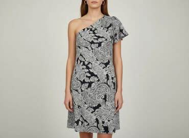 bonprix sukienki midi wyprzedaż: Lindex, Sukienka damska, rozmiar M — 6