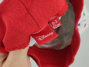 spodnie dla niskiej osoby: Sweatpants, Disney, 1-3 months, condition - Very good — 4
