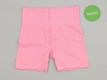 majtki do kolan: Workout, Szorty damskie, rozmiar M — 2