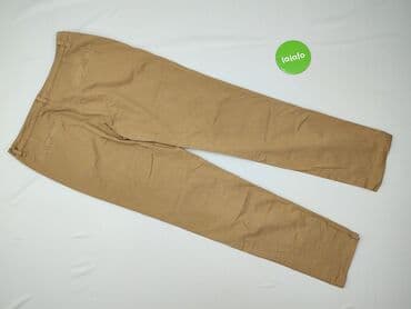 tk maxx klapki: Spodnie materiałowe damskie, M — 3