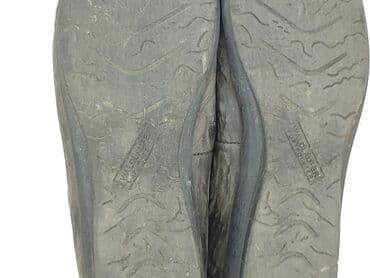 numer koszulki lewandowskiego: Flat shoes for women, 40, condition - Very good — 7