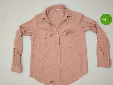 stradivarius spódnice: Stradivarius, Koszula damska, rozmiar S — 2