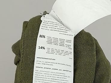 spodnie reserved denim: Spódnica damska, rozmiar XS — 5