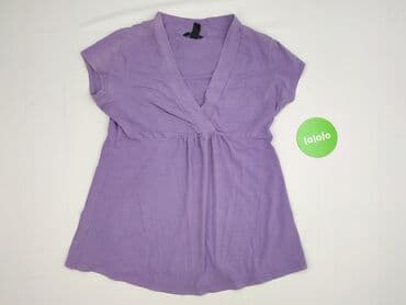 bluzka do karmienia hm: H&M Mama, Bluzka damska, rozmiar L — 2