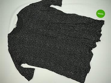 plus size sukienki: Sukienka damska, rozmiar 5XL — 3