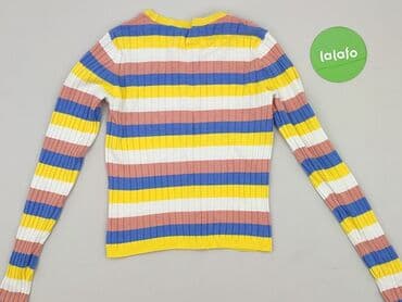 sinsay sweter w paski: Sinsay, Sweter damski, rozmiar XS — 4