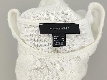 atmosphere koszula: Atmosphere, Bluzka damska, rozmiar M — 4