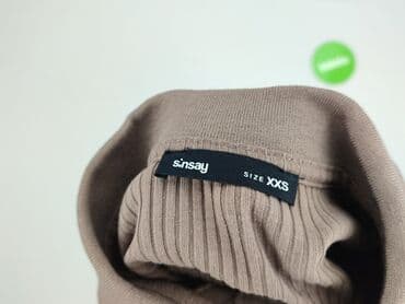 przedłużka do stroju kąpielowego: Sinsay, Sukienka damska, 2XS — 4