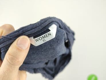 koszulka stich h: T-shirt damski, rozmiar XL — 4