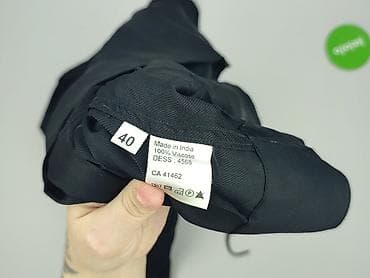 sprzedaz ciuchow: Zara, Sukienka damska, rozmiar L — 4