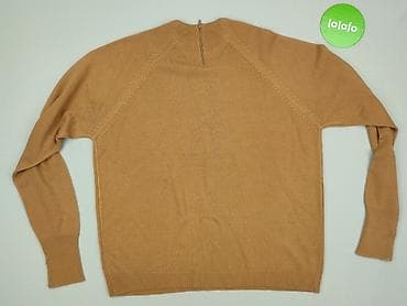 ponczo c: Sweter damski, rozmiar XL — 3