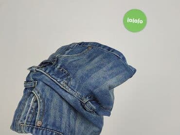 lidl spodnie esmara: Spodnie jeansowe, Name it, 2-3 lat, 98, stan - Bardzo dobry — 5