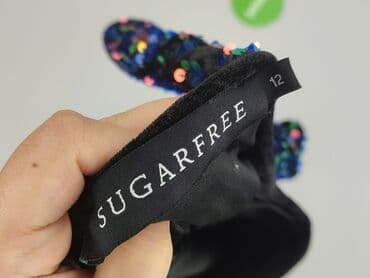 sukienki sugarfree: Sugarfree, Sukienka damska, rozmiar M — 5