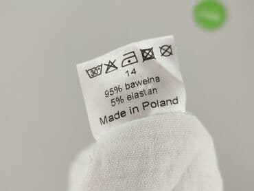 bialy top reserved: Pakuten, Women`s top, size S — 6