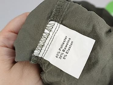 spódnice cargo zara: SZACHOWNICA, Spódnica damska, rozmiar L — 6