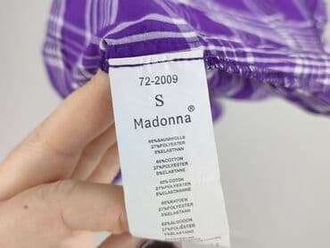 playboy t shirty missguided: Madonna, Women`s shirt, S — 5