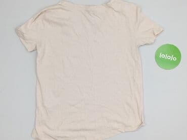 samsoe samsoe t shirty: Sinsay, T-shirt damski, rozmiar 2XS — 3