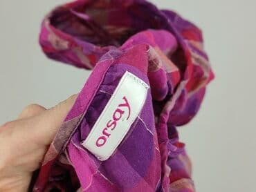 reserved sukienka w kratę: Orsay, Bluzka damska, M — 4