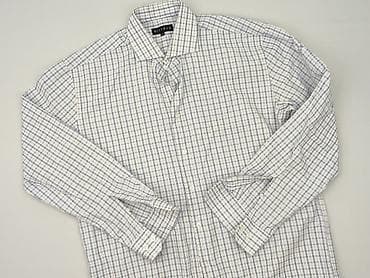 mango sweter: Vistula, Koszulа dla mężczyzn, rozmiar L — 1