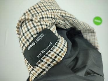 asos plaszcze: Sheego, Płaszcz damski, rozmiar XL — 5