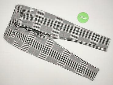 gatta bluzki: Moda Italia, Spodnie materiałowe damskie, rozmiar M — 3