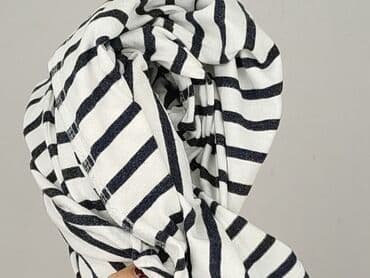 sukienka z muślinu bawełnianego: Tunika damska, rozmiar M — 8