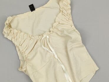 shein bluzy: Shein, Top damski, rozmiar M — 1