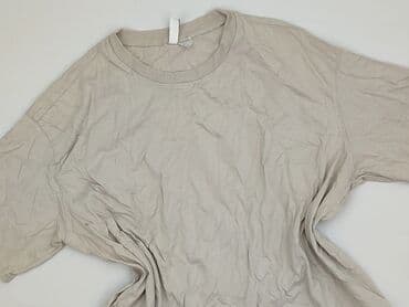 T-shirty: H&M Divided, Koszulka dla mężczyzn, M — 1