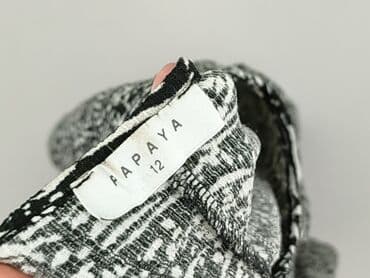 piżamy dla ciężarnych: Papaya, Bluzka damska, rozmiar L — 5