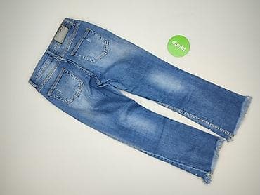 buty breaking bad: Used Jeans, Jeansy damskie, rozmiar XS — 3