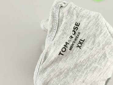 ubrania dla 2 latka: Tom Rose, Podkoszulka dla mężczyzn, rozmiar 2XL — 4