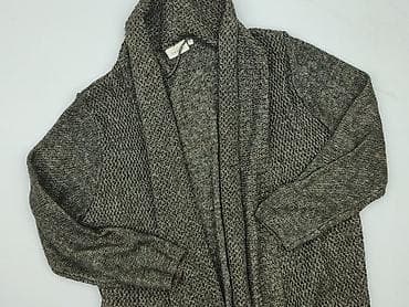 sweter azurowy: Canda, Kardigan damski, rozmiar XL — 1