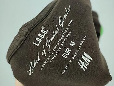 h: H&M L.O.G.G., Top damski, rozmiar M — 4