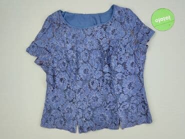 sukienka marynarka xl: Bluzka damska, 2XL — 2