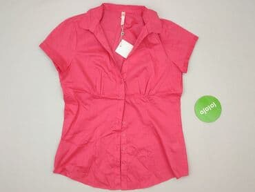 koszulka reprezentacji wloch versace: Piazza Italia, Bluzka damska, M — 2