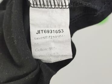 e obuwie: Shein, Top damski, rozmiar M — 5