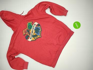 bluza tn: Sinsay, Bluza z kapturem damska, rozmiar L — 3
