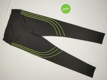 koszykowka koszulki: Beloved, Legginsy Sportowe damskie, XS — 2