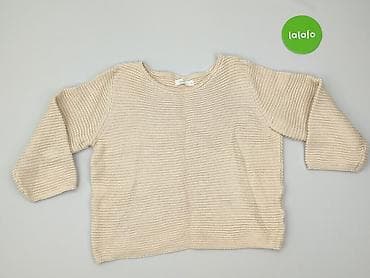 sweter m s: Sweter damski, rozmiar M — 2