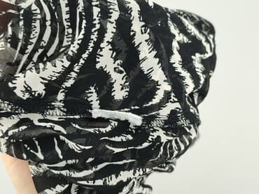 bluzka do ołówkowej spódnicy: Zebra, Жіноча блуза, розмір S — 5