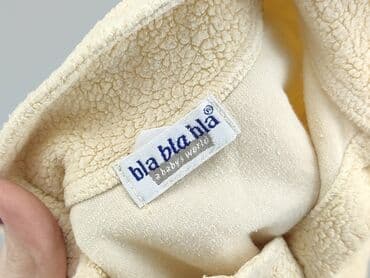 ubranka dla niemowląt 0 3 h: Kaftan, Newborn baby, condition - Very good — 4