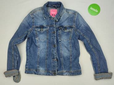 kurtka jeansowa damska only: Colours of the World, Kurtka jeansowa damska, rozmiar XL — 2