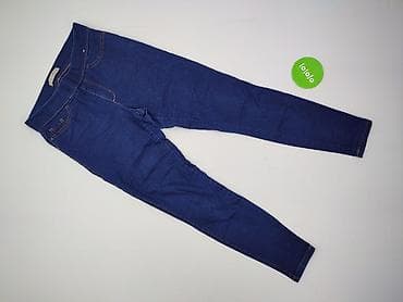voggo denim: Denim Co, Legginsy rozmiar M — 2