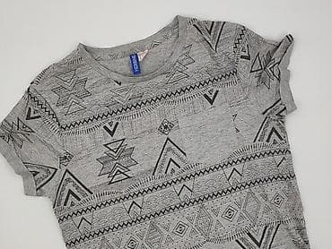 divided h: H&M Divided, T-shirt damski, rozmiar S — 1