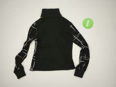 sweter w paski h: Sweter damski, rozmiar S — 3