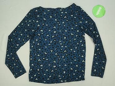 dekolt serce bluzki: Janina, Bluzka damska, rozmiar M — 3