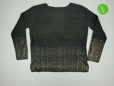 bluzy szerokie: Sweter damski, rozmiar 3XL — 2