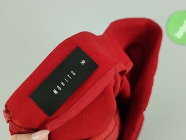 spódnice w panterkę mohito: Mohito, Women`s skirt, S — 4