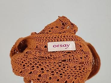 ponczo stradivarius: Orsay, Kardigan damski, rozmiar M — 4